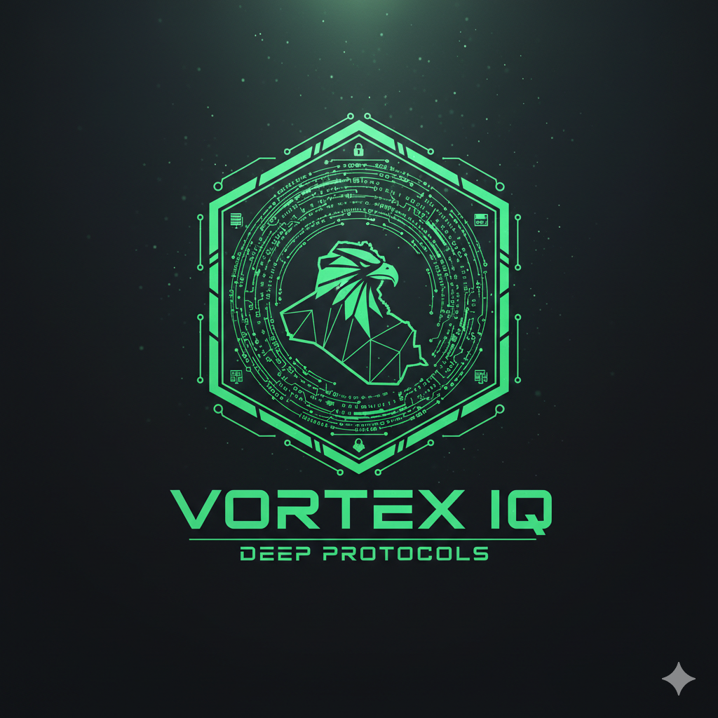Vortex Logo